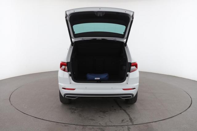 Skoda Karoq image 5