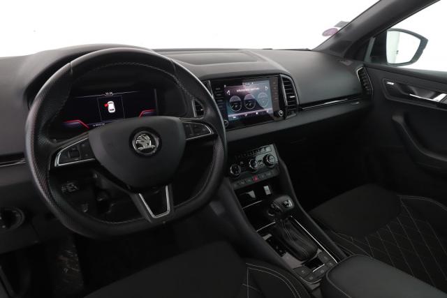 Skoda Karoq image 8