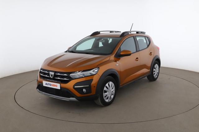 Dacia Sandero Iii Stepway 1.0 Tce Confort 91 Ch