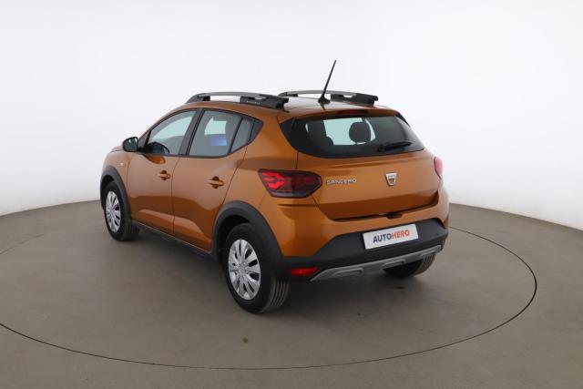 Dacia Sandero Iii image 5