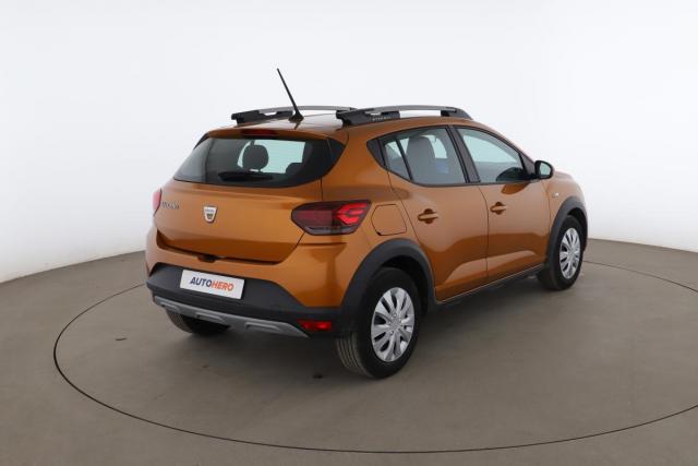 Dacia Sandero Iii image 9