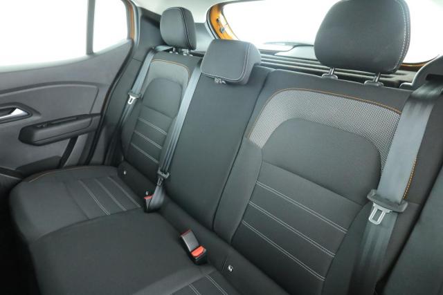 Dacia Sandero Iii image 1