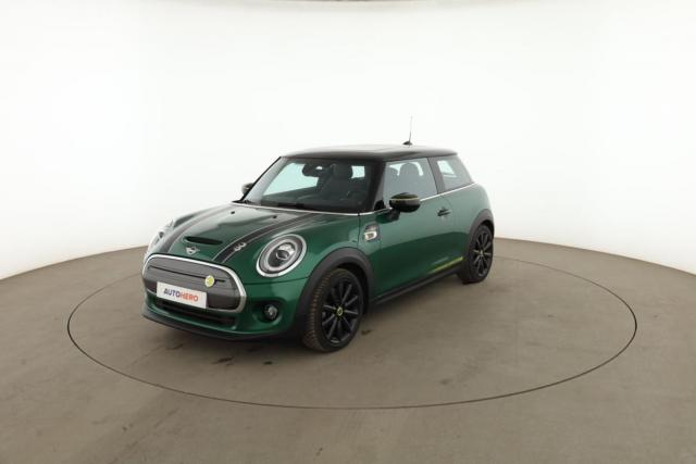Mini Mini Cooper Se Edition Greenwich 3p 184 Ch