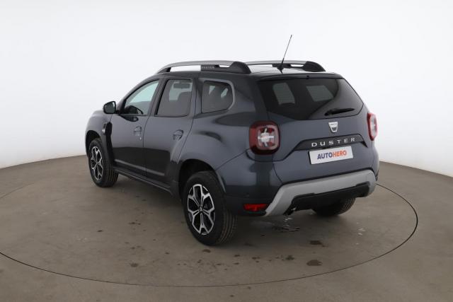 Dacia Duster image 6