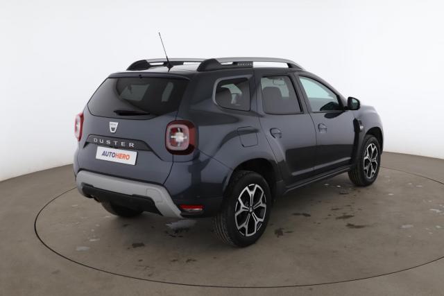 Dacia Duster image 5