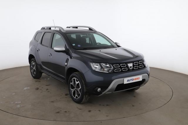 Dacia Duster image 7