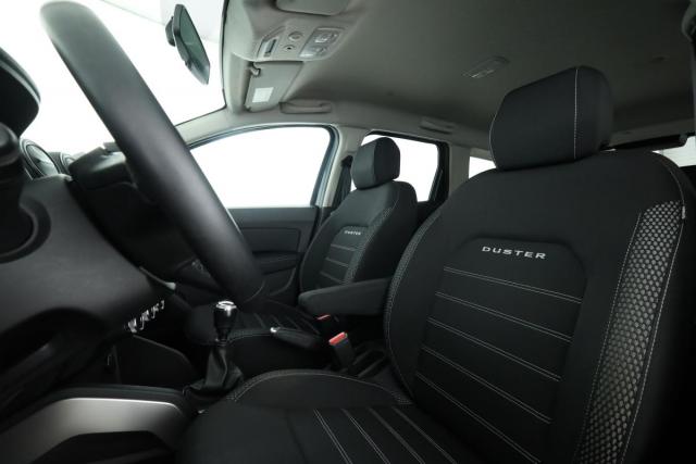 Dacia Duster image 9