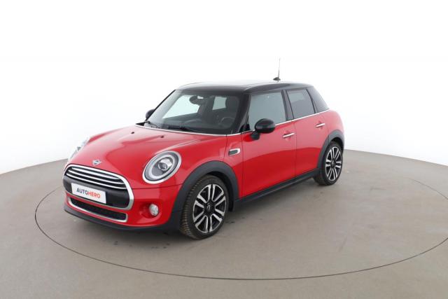 Mini Mini Cooper Bva7 5p 136 Ch