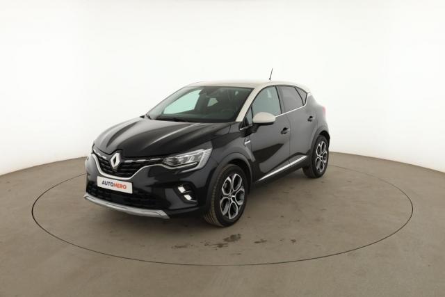 Renault Captur 1.0 Tce Intens 91 Ch