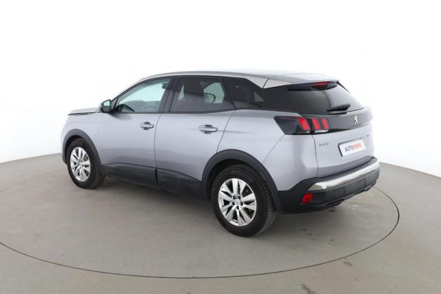 Peugeot 3008 image 8