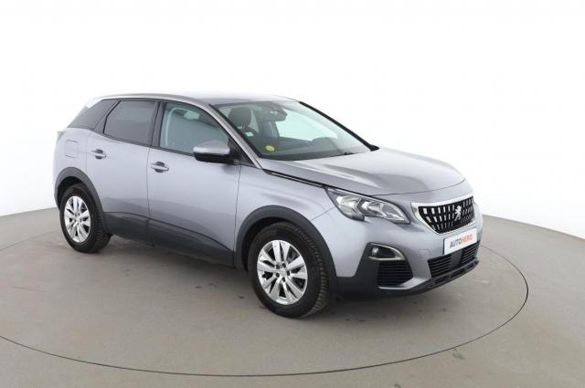 Peugeot 3008 image 9
