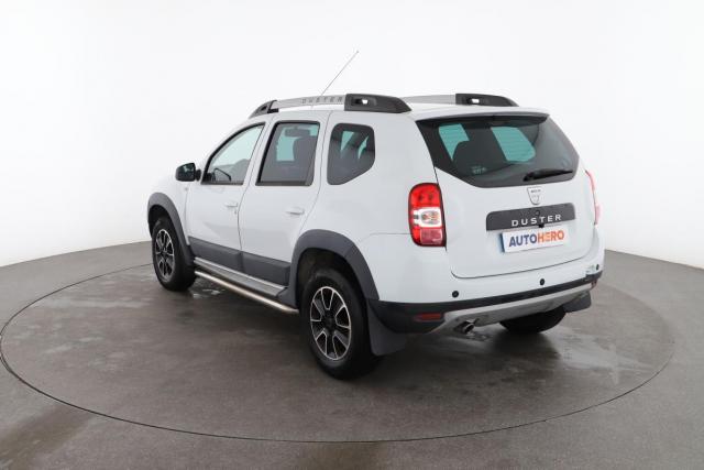 Dacia Duster image 5