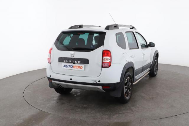 Dacia Duster image 3