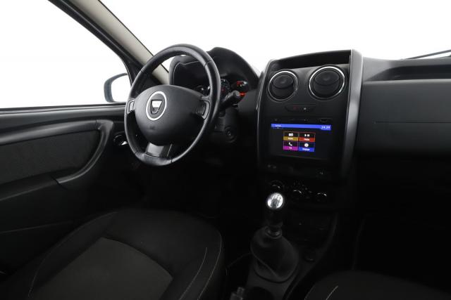 Dacia Duster image 7