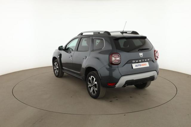 Dacia Duster image 1