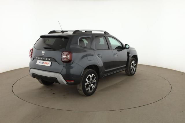 Dacia Duster image 8