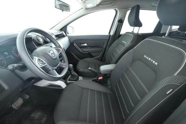 Dacia Duster image 4