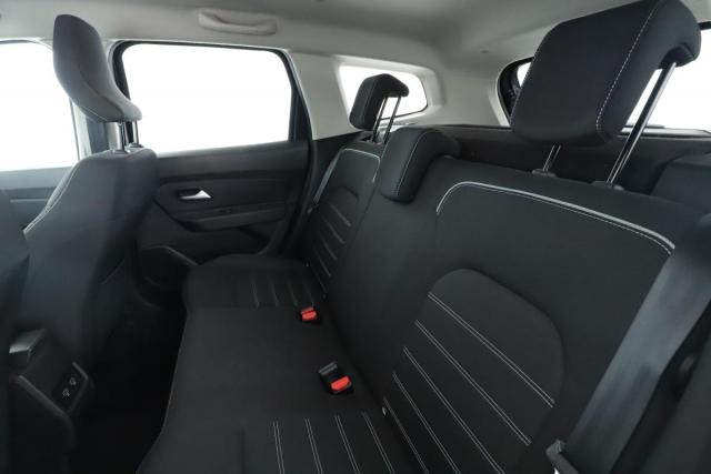 Dacia Duster image 5