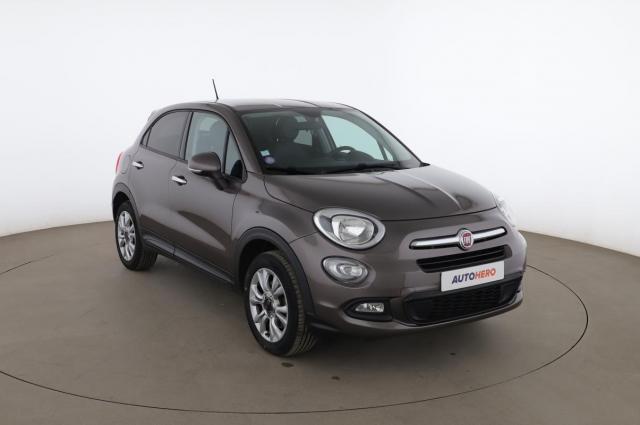 Fiat 500x image 5
