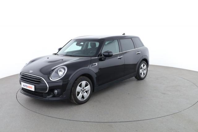 Mini Clubman One D Bv6 116 Ch
