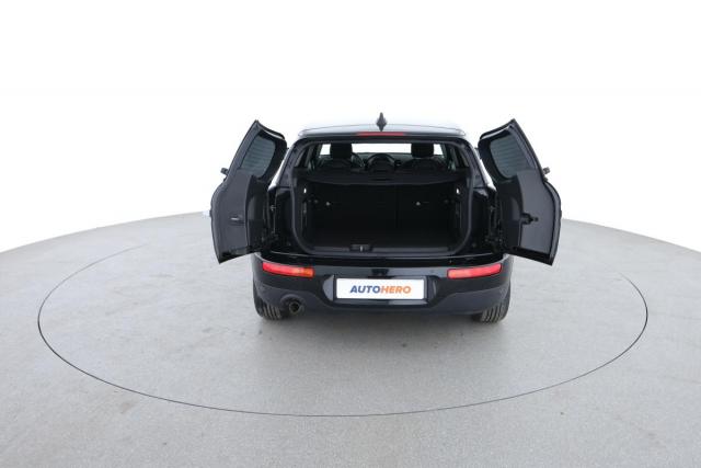 Mini Clubman image 9