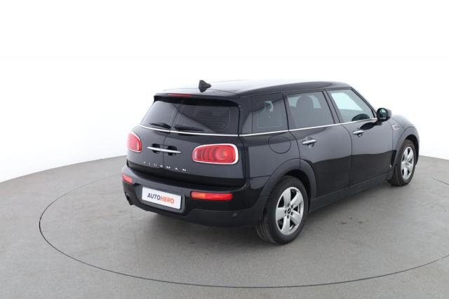 Mini Clubman image 5