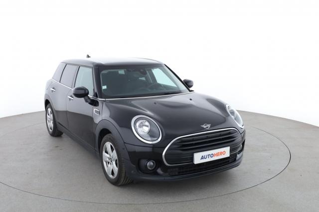 Mini Clubman image 8