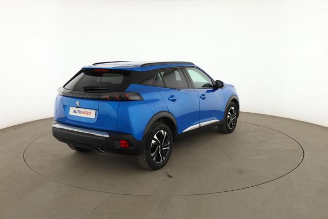 Peugeot 2008 image 3