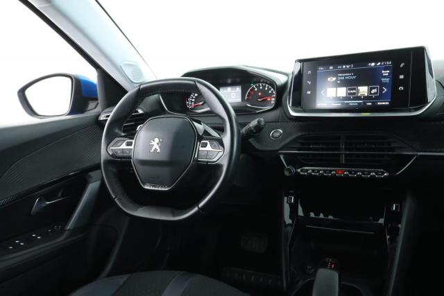 Peugeot 2008 image 4