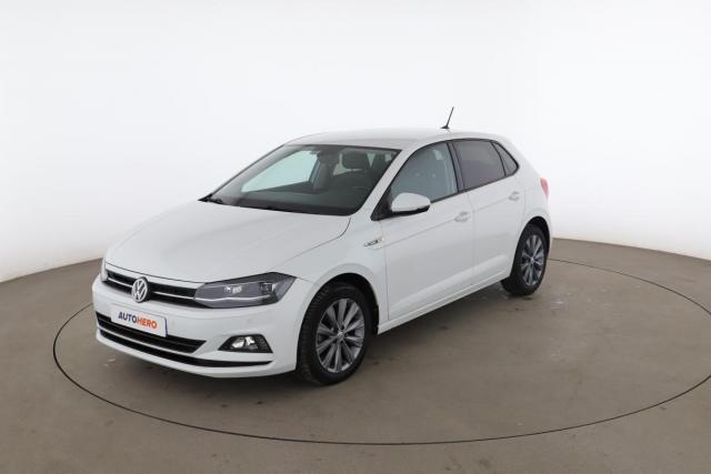 Volkswagen Polo 1.6 Tdi Copper Line Dsg7 95 Ch
