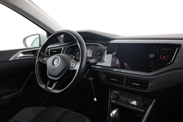 Volkswagen Polo image 1