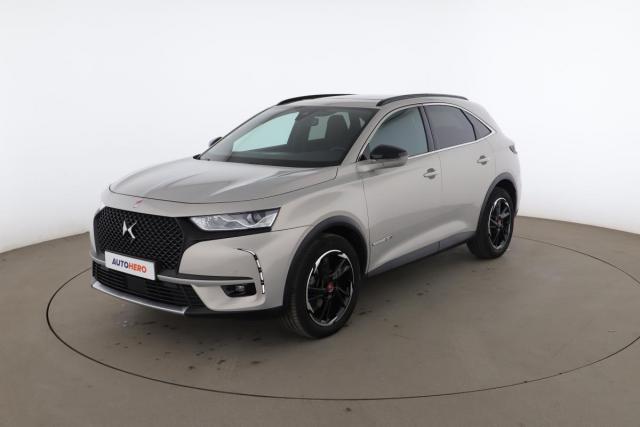 Ds Ds 7 Crossback 1.5 Blue-Hdi Performance Line Automatique 130 Ch