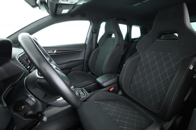Skoda Karoq image 5