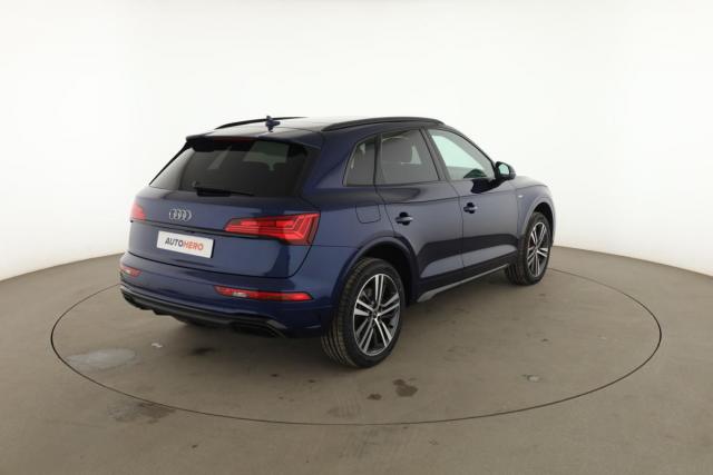Audi Q5 image 1