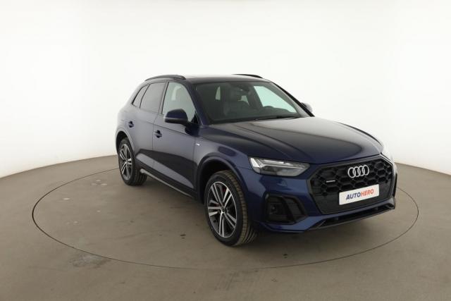 Audi Q5 image 8