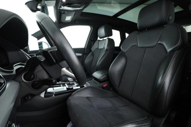 Audi Q5 image 6