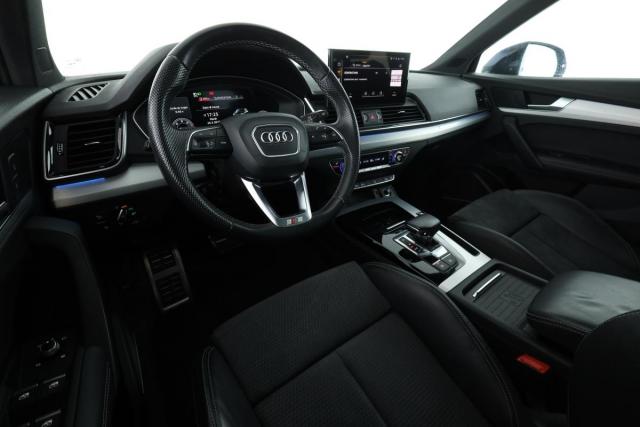 Audi Q5 image 4
