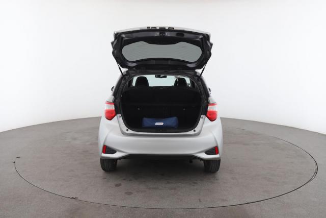 Toyota Yaris image 9