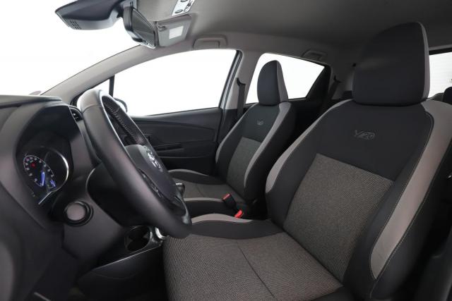 Toyota Yaris image 1