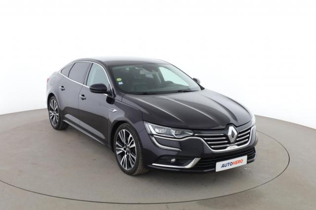 Renault Talisman image 1