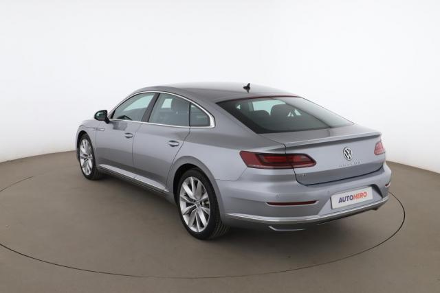 Volkswagen Arteon image 3
