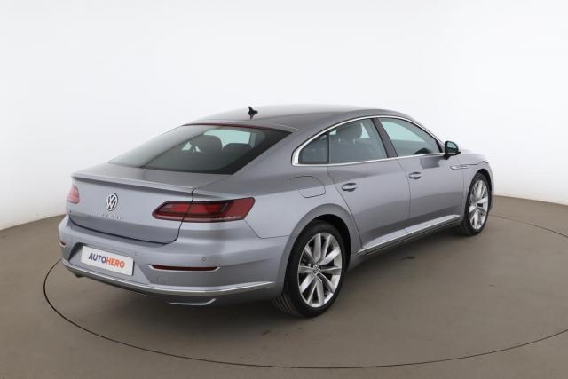 Volkswagen Arteon image 6