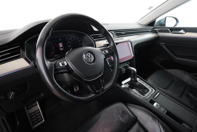 Volkswagen Arteon image 4