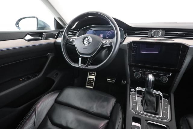 Volkswagen Arteon image 1