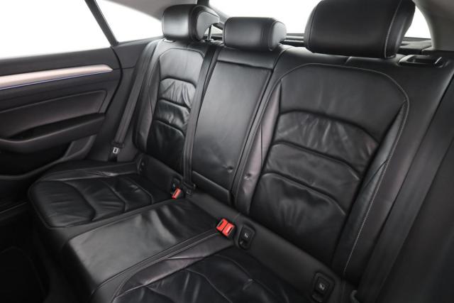 Volkswagen Arteon image 9