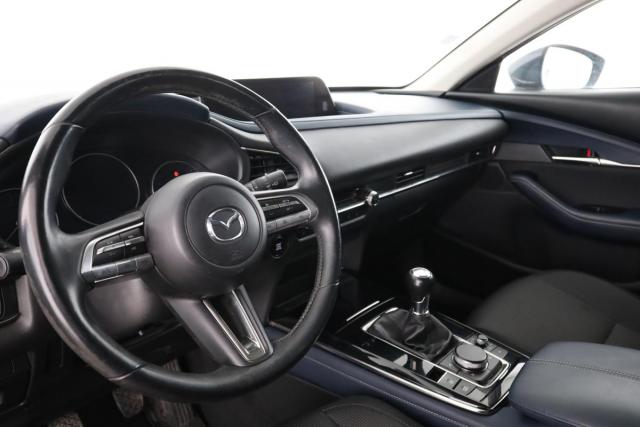 Mazda Cx-30 image 4