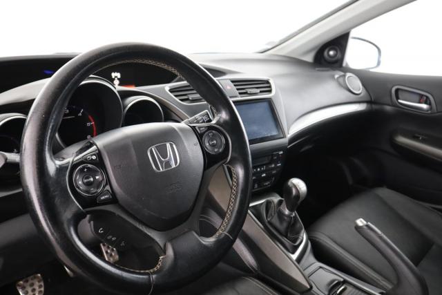 Honda Civic image 1