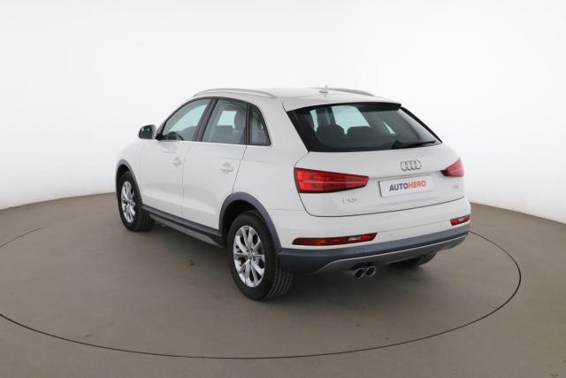 Audi Q3 image 9