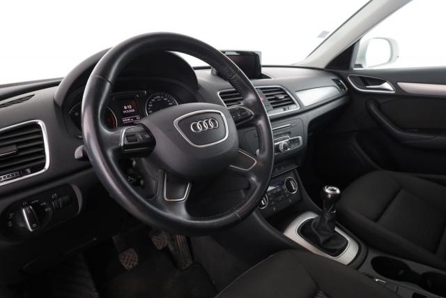 Audi Q3 image 2