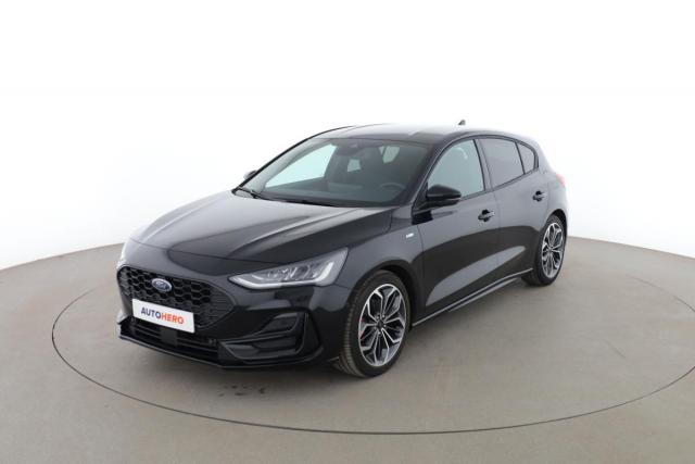 Ford Focus 1.0 Ecoboost Mhev St Line X 125 Ch